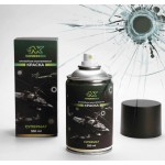 Краска износостойкая, серия Titanium, 350 мл.  (Серо-зеленый) [NK NOVOKRASKA]